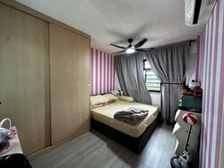 Blk 478B Valley Spring @ Yishun (Yishun), HDB 4 Rooms #597197451